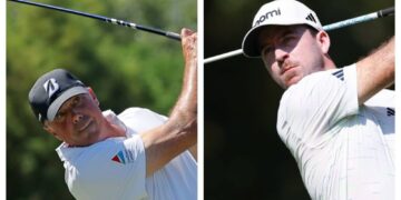 Jugadores internacionales de Latinoamérica y Canadá se unen al field del World Wide Technology Championship