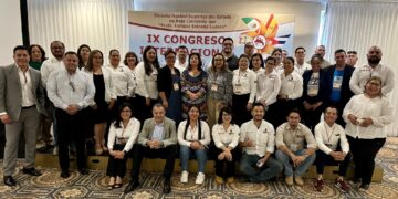 Gobierno del Estado impulsa la transformación de la Escuela Normal Superior de BCS