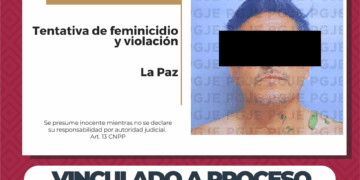 ¡De Cara con la Justicia:  Vinculado a Proceso Contra Imputado por Tentativa de Feminicidio y Violación ¡