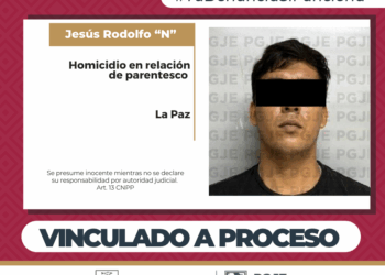 Como en la historia bíblica de Caín y Abel: Asesinó a su hermano a Navajazos