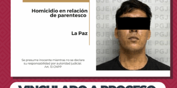 Como en la historia bíblica de Caín y Abel: Asesinó a su hermano a Navajazos