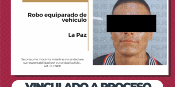 Paseaba en Motocicleta… Robada