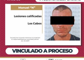 A Navajazos, le “Poncha” la Pierna a Vecino de El Vado de Santa Rosa