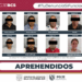 Atrapan a 2 Asaltantes en Cabo San Lucas