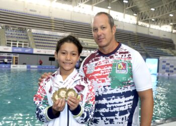 Concluye el registro de aspirantes al Premio Estatal del Deporte 2025