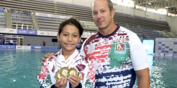 Concluye el registro de aspirantes al Premio Estatal del Deporte 2025