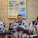 Sostiene Saúl González reunión sobre los avances del Programa de Vivienda para el Bienestar en BCS