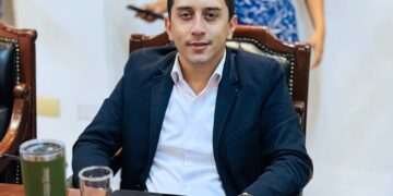 Reitera regidor Andrés Liceaga compromiso con el desarrollo sostenible en Los Cabos