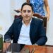 Reitera regidor Andrés Liceaga compromiso con el desarrollo sostenible en Los Cabos