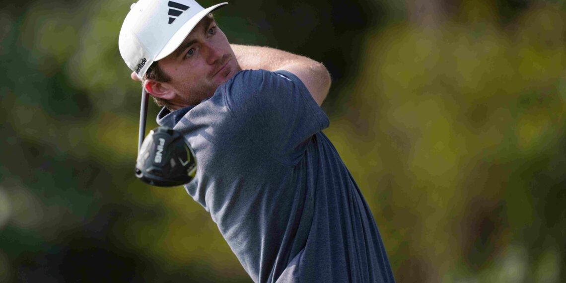 Diez Jugadores Más De Talla Mundial Se Suman Al Field Del World Wide Technology Championship