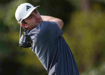 Diez Jugadores Más De Talla Mundial Se Suman Al Field Del  World Wide Technology Championship