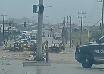 Vienen “Horas Criticas”, por el Acercamiento del huracán “Priscilla”: Hay Saldo Blanco en Los Cabos