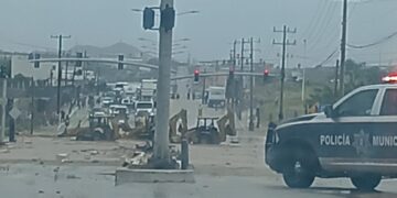 Vienen “Horas Criticas”, por el Acercamiento del  huracán “Priscilla”: Hay Saldo Blanco en Los Cabos