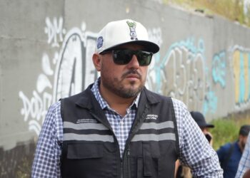 OOMSAPAS Los Cabos Concluye la Reparación del Acueducto 1 en San José del Cabo