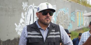 OOMSAPAS Los Cabos Concluye la Reparación del Acueducto 1 en San José del Cabo