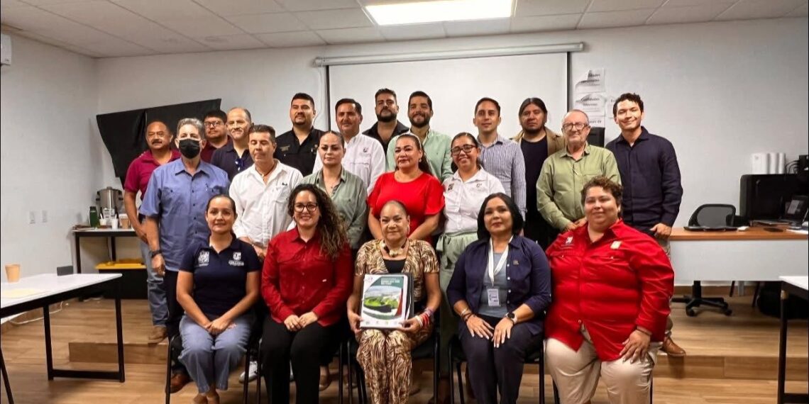 Un paso firme por el medio ambiente: Estero de San José tiene nuevo plan de manejo