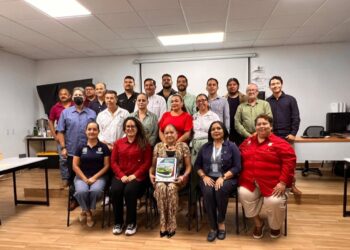 Un paso firme por el medio ambiente: Estero de San José tiene nuevo plan de manejo