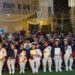 Sexta Generación de Egresados de enfermería del Instituto Galardones de Los Cabos; 50 Alumnos, Cumplen sus Sueños