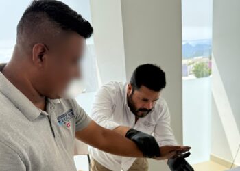 Nueve empresas de seguridad privada dejan de operar por incumplir normatividad estatal: SSPE