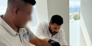 Nueve empresas de seguridad privada dejan de operar por incumplir normatividad estatal: SSPE