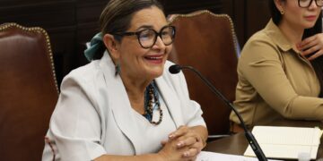 Reconoce la presidenta del SEDIF el trabajo de los Grupos de Amigos para el Bienestar