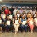 Otorgan 19 becas-comisión a docentes de BCS para estudios de posgrados