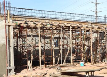 Construirá Gobierno del Estado aula magna en el plantel ESCUFI