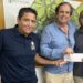 Puerto Los Cabos impulsa la final de la Liga de Béisbol Municipal Los Cabos con importante donativo