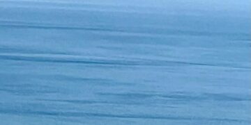 La Muerte Vino del Mar …