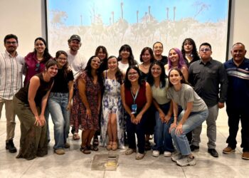 Enseña por México fortalece alianzas para impulsar la educación pública en las comunidades de la región