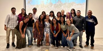 Enseña por México fortalece alianzas para impulsar la educación pública en las comunidades de la región