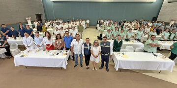 Realiza COEPRIS el Congreso de Farmacovigilancia y Tecnovigilancia