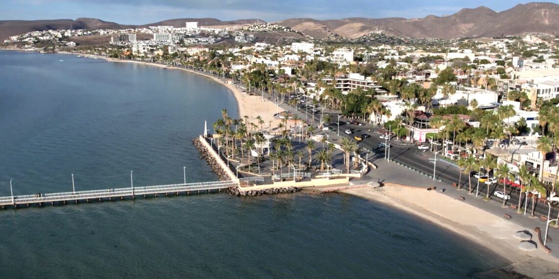 Consolida BCS su desarrollo económico y alcanza los primeros lugares de crecimiento nacional