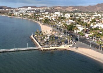 Consolida BCS su desarrollo económico y alcanza los primeros lugares de crecimiento nacional