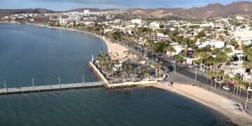 Consolida BCS su desarrollo económico y alcanza los primeros lugares de crecimiento nacional