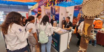 Destacan Pueblos Mágicos de BCS en el Tianguis Nacional 2025