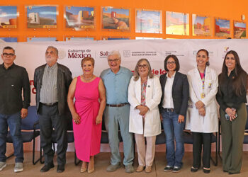 Inicia en BCS el funcionamiento de los centros para expedir certificados electrónicos de discapacidad