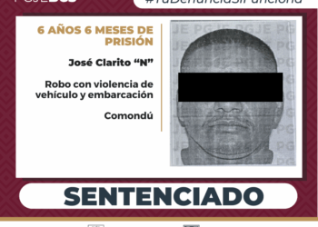 Amenaza a su Victima con Arma de Fuego y le Roba Camioneta y Una…embarcación