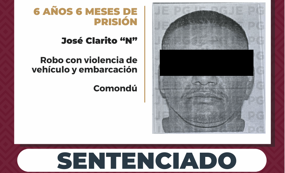 Amenaza a su Victima con Arma de Fuego y le Roba Camioneta y Una…embarcación