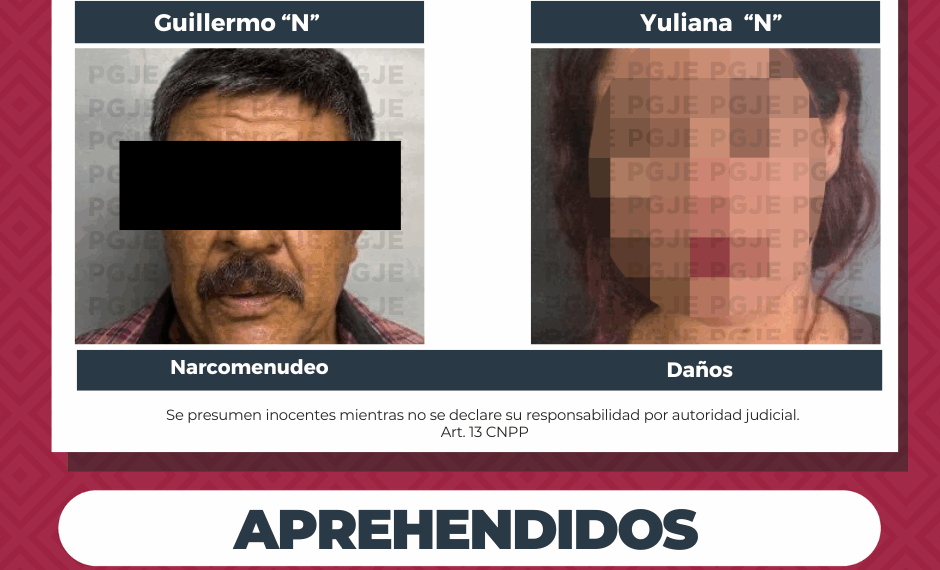 Capturan en Cabo San Lucas a Mujer Acusada por Daños