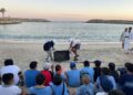 La Playa Centro Comunitario y Hotel El Ganzo promueven conservación con liberación de tortugas marinas en Los Cabos