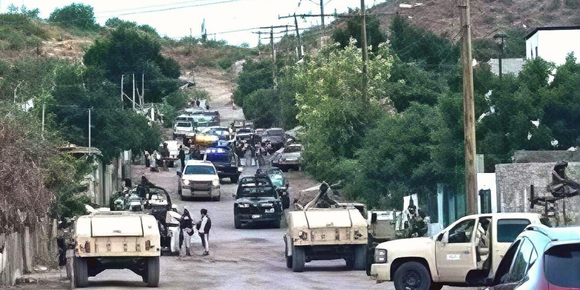 Masacre, en “Pueblo Mágico” de Loreto: 6 Muertos y 5 Lesionados, saldo de Ataques Con Armas de Fuego