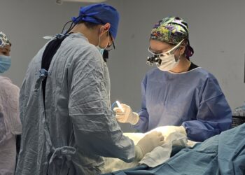 Milagro de Vida: Realiza IMSS Baja California Sur tercera procuración multiorgánica; Paciente51 años, quien donó su hígado y córneas