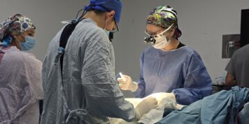 Milagro de Vida: Realiza IMSS Baja California Sur tercera procuración multiorgánica; Paciente51 años, quien donó su hígado y córneas