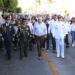 Preside Gobernador VCC ceremonia y desfile cívico-deportivo por el CXV Aniversario de la Revolución Mexicana