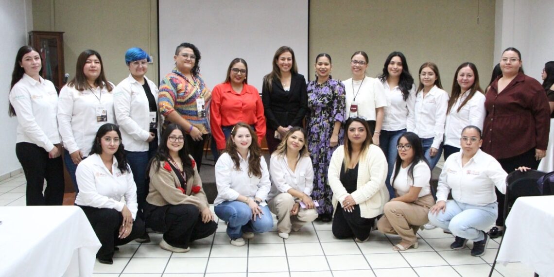 ISMUJERES Fortalece la Atención a Mujeres en Situación de Violencia Mediante el 3er Encuentro de la Ruta de Atención Integral