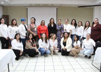 ISMUJERES Fortalece la Atención a Mujeres en Situación de Violencia Mediante el 3er Encuentro de la Ruta de Atención Integral