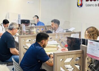 Vence el 31 de diciembre el decreto de descuentos y condonaciones en trámites vehiculares: SEFyAD