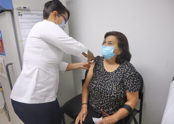 Mantiene BCS sin casos de influenza A H3N2 subclado K