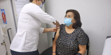 Mantiene BCS sin casos de influenza A H3N2 subclado K